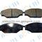 Auto Brake Pad For Toyota 04465-20150 - img4