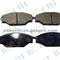 Auto Brake Pad For Toyota 04465-20150 - img4