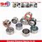 1st Generation Wheel Hub Bearing Ford Fiesta Wheel Bearing