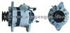 Alternator 1002130230 JA799IR 22227 ALT30062