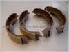 Toyota Hiace RZN169 Brake Shoe