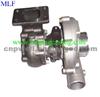 D355 Turbocharger For Komatsu