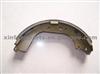 Toyota Prado KZJ90 Brake Shoe