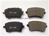 AUDI A4L/ AUDI Q5/ AUDI A5 Brake Pad D1386/WVA24606