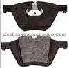Auto Brake Pad D 1529 For Honda
