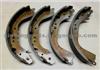 Toyota Land CRUISER FZJ100 Brake Shoe