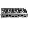 Cylinder Head For Nissan Tb48 With Good Quality