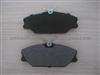 Non-Asbestos Passenger Car Brake Pad WVA20919 Renault