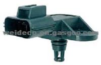 MAP Sensor XS6F-9F479-AA FORD