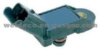 MAP Sensor 9631716680 CITROEN, PEUGEOT