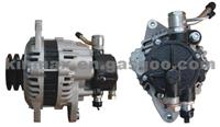 Alternator 111594 JA1183IR 12666 A002T82899 ALT31054