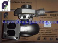 Good Quality Turbocharger 7N4651