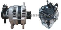 Alternator JA1900IR LR1110-502 8973638320 23804 1204618