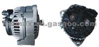 Alternator 0124655025 CA1997IR 20617 51261017278 ALT10299