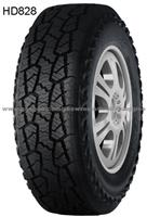 Doubleking Light Truck Tyre LT235/70R16