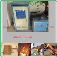 Made In China Heat Treatment Equipment