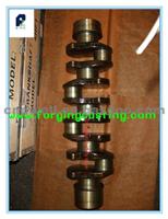 ISUZU 4HF1 Crankshaft 8-97033-171-2