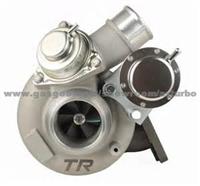 Komatsu WA450 Turbocharger 318714