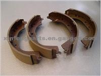 Toyota Hiace RZN169 Brake Shoe