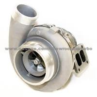 Opel Zafira B 1.7 CDTI A17DTR Turbocharger 779591-5002S