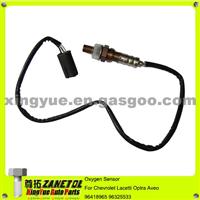 Car Auto Oxygen Sensor Lambda Sensor For Chevrolet Lacetti Optra Aveo 96418965 96325533