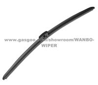 multifunction adaptor soft wiper blad-F18