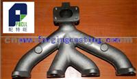 Hot Sell Exhaust Manifold C3929779 For 6CT