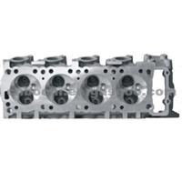 4d56 Cylinder Head For Mitsubishi With Good Quality