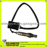 Car Auto Oxygen Sensor Lambda Sensor For Chevrolet Blazer Lumina Cadillac Escalade 96335927 96507986 25312184