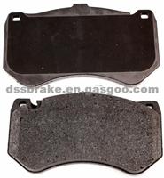 Auto Brake Pad D 1530 FOR Benz