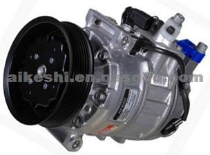 COMPRESSOR 7L6 820 803B