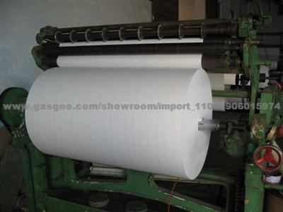 Auto Filter Paper,