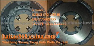 HA3036 CLUTCH COVER