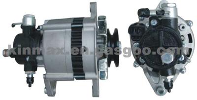 Alternator 9120334631 112086 JA1117IR 231000F000 ALT32179