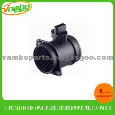 VW AUDI Air Flow Meter 07D 906 461