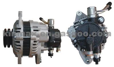 Alternator 112128 JA1271IR 12643 A002TN1199 ALT31078