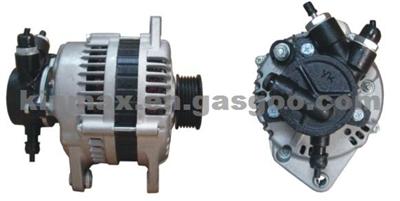 Alternator JA1900IR LR1110-502 8973638320 23804 1204618