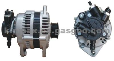 Alternator 112272 JA1526IR LR170-509 8971891122 1204157