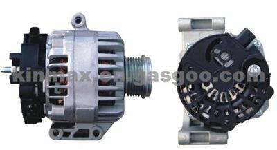 Alternator 1012100970 CA1987IR 63377425 13222936 ALT30199