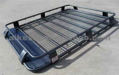 Toyota Land Cruiser 80 Series Roof Racks 6022