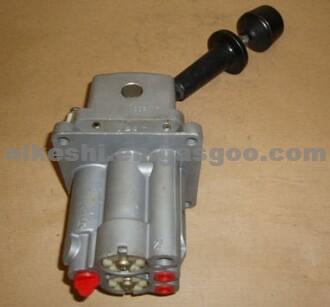 MAN Hand Control Valve 81523156057/5000805822