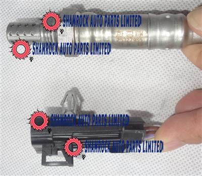Chery Tiggo 2. 4 Smw250308 Year 2006 Oxygen Sensor Oem Smw250308/ Chery Tiggo 2. 4 Parts