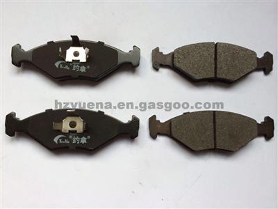 Fiat Brake Pad D350/5882984