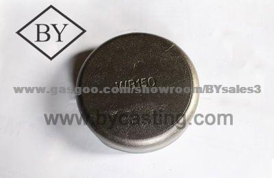 Spare Parts Wear Buttons WB115