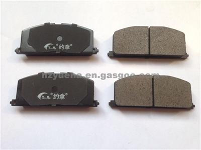 TOYOTA Camry Brake Pad D241/0446512010