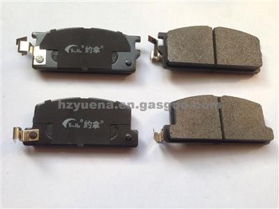 ISUZU Brake Pad D194/8941301530