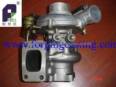 High Quality !! RHC6 Turbocharger 24100-2201A