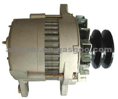 ALTERNATOR FOR KAMATSU PC-200