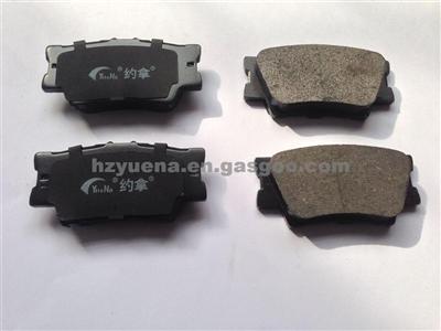 LEXUS ES300 Brake Pad D1212/WVA24338