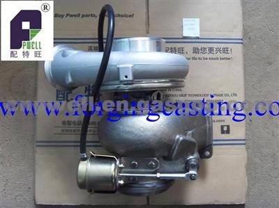 Good Price For Turbocharger GTA4294S 23528065